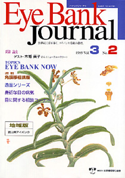 1999 Vol.3 No.2