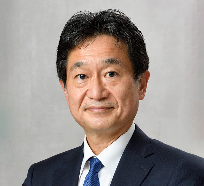 公益財団法人 日本アイバンク協会 常務理事 堀 裕一